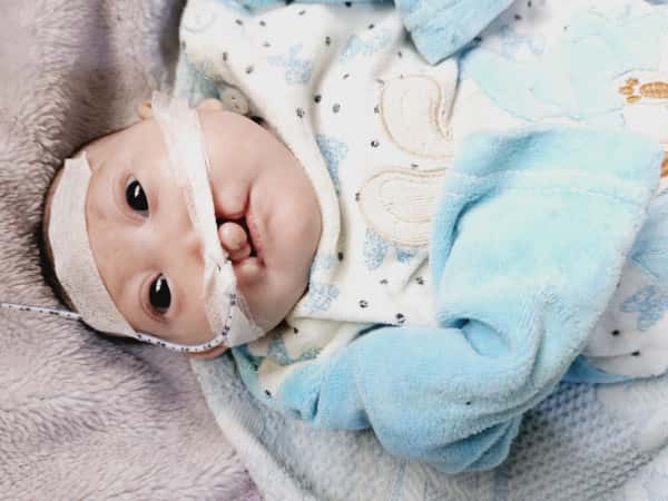 الحالات الانسانية الطارئة