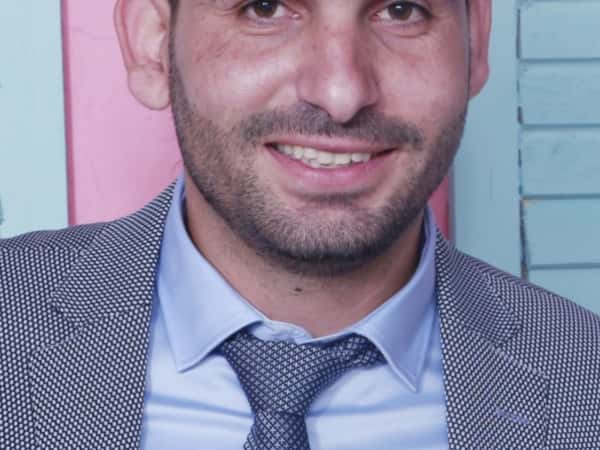 عيد ميلاد جواد ماجد إغبارية