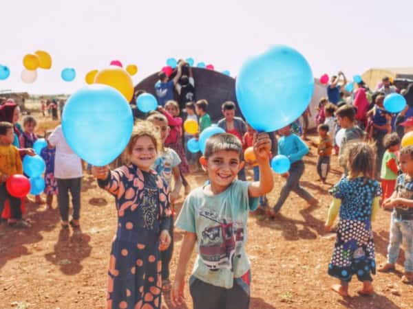 عيد ميلاد ميرا ❤