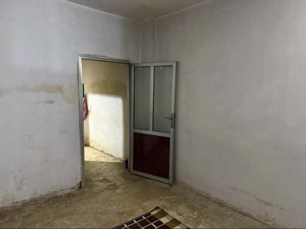 Fifteen years of pain and patience