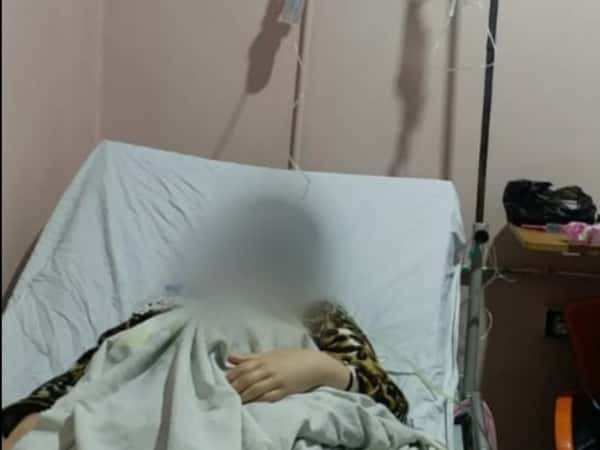 Sister Reem is battling cancer
