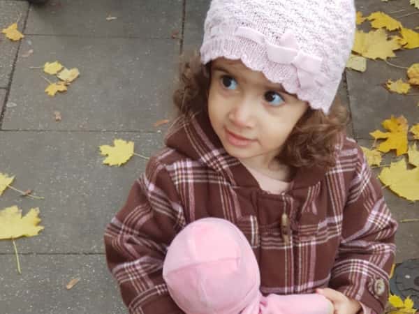 عيد ميلاد يارا الثاني