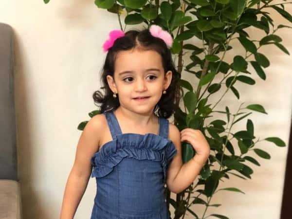 عيد ميلاد الجميلة كنزة