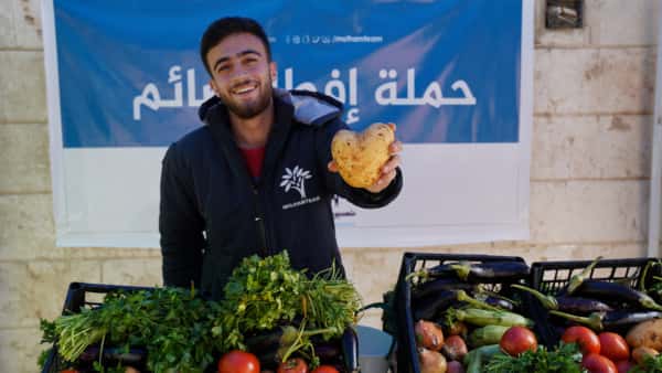 الدعاء في العشر الأواخر من رمضان
