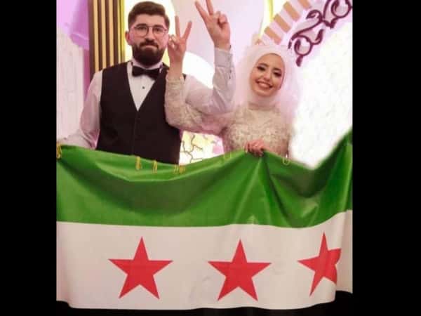 قد نكون بأمس الحاجة للفرح و لكنهم بأمس الحاجة للحياة!