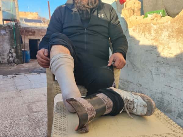 حين تُسرق القدرة على الحياة