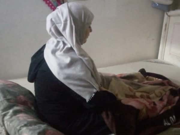 Reema has multiple sclerosis and needs medications!