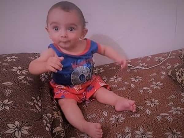 Developmental dysplasia of the hip