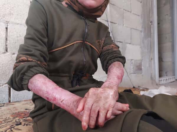 صندوق الكفالات الطبية