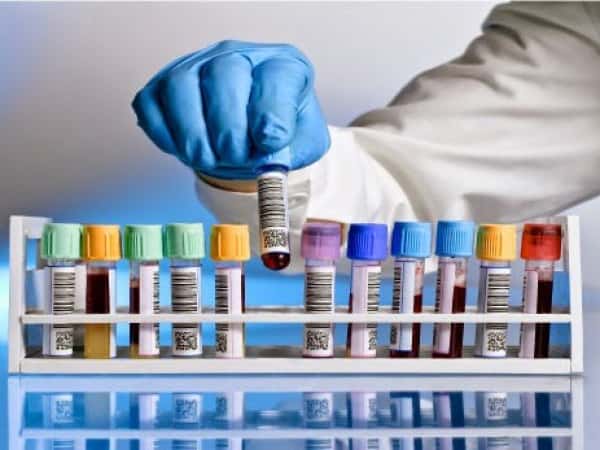 chemotherapy for lung and lymphatic cancer