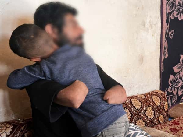 فهد… إصابة غيّرت مجرى حياته