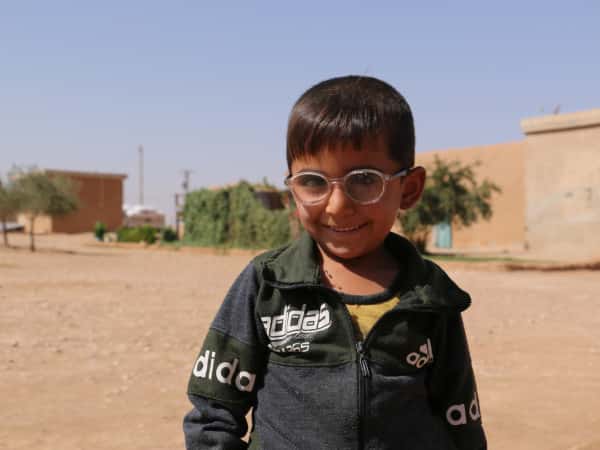 Issa from Raqqa