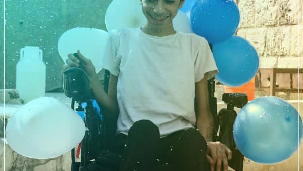 Die Kampagne ist beendet, doch die Lebensgeschichten h&ouml;ren nie auf!