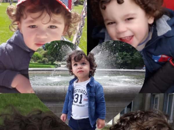 nour~s birthday♡عيد ميلاد نور 26-9-2018