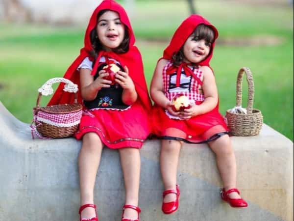 تأمين احتياجات أحد الأطفال