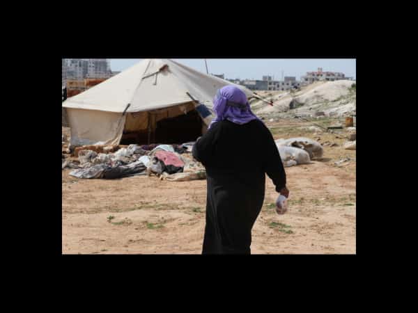 ذبائح لأهالينا المحتاجين والنازحيين في الشمال السوري