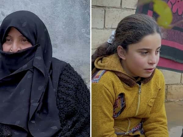 دعم الأيتام