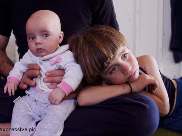 Family needs money to survive
