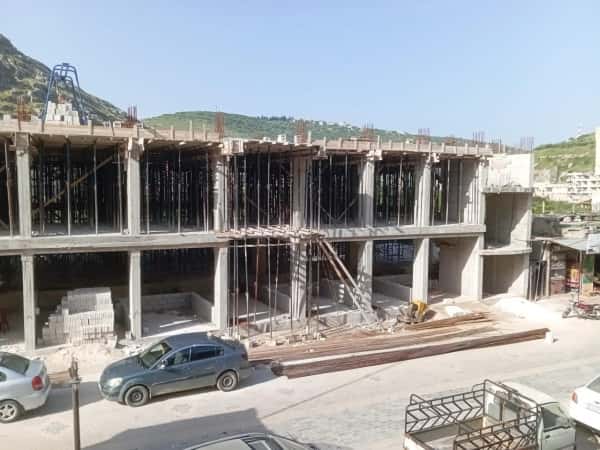 Sadaqah Jariyah - Rebuild a Masjid