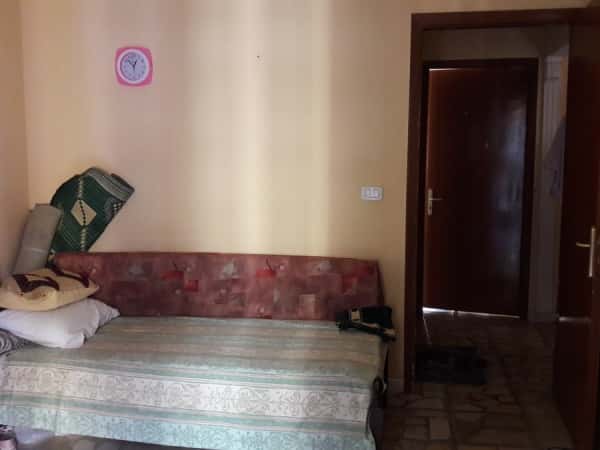 A family of 3 orphans are threatened of being homeless