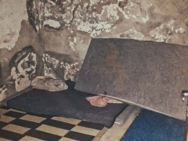 The displaced family suffers tragic circumstances!