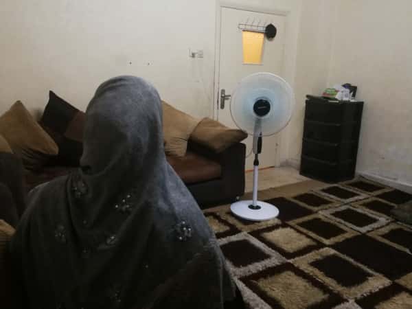ملك بحاجة لعملية في أسرع وقت