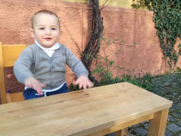 عيد ميلاد عامر