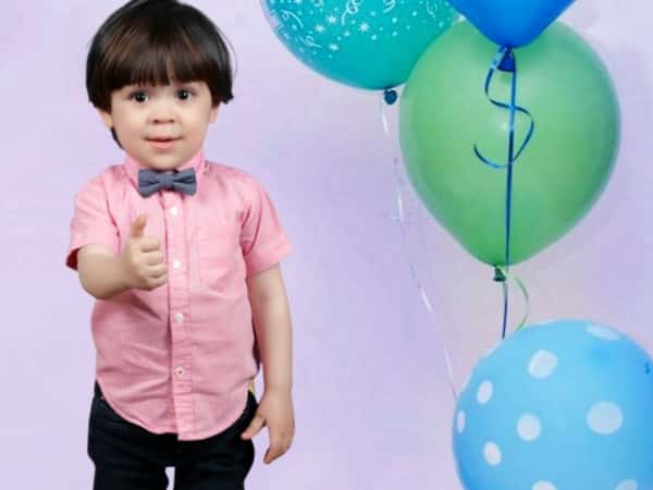 عيدميلاد أمير