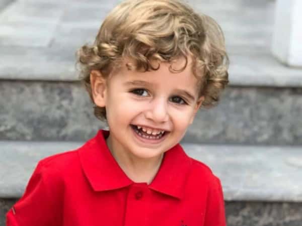 عيد ميلاد إياد صالح عراقي