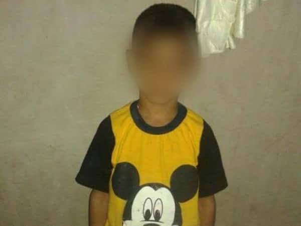 Treatment expenses for a child