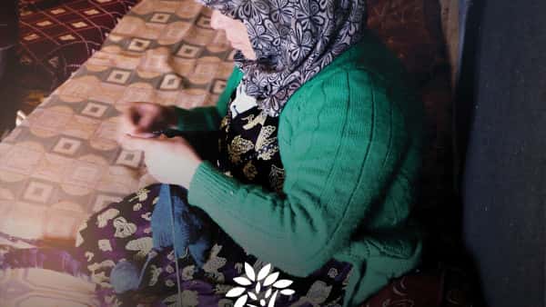 Zwischen Wahl und Zwang: Was steckt hinter der Realit&auml;t der syrischen Frauen?