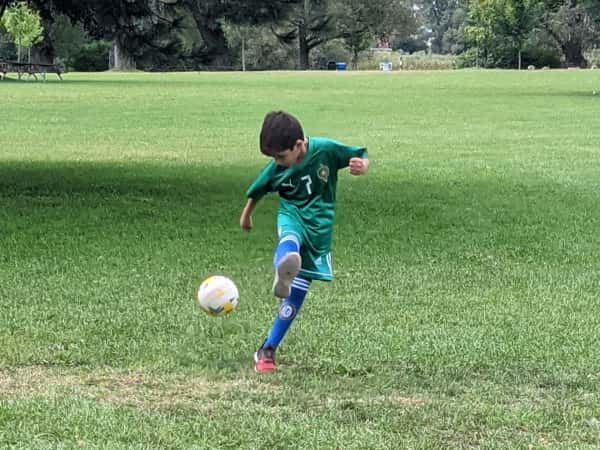 Adam\'s 7th birthday (Fundraising goal $3,500)