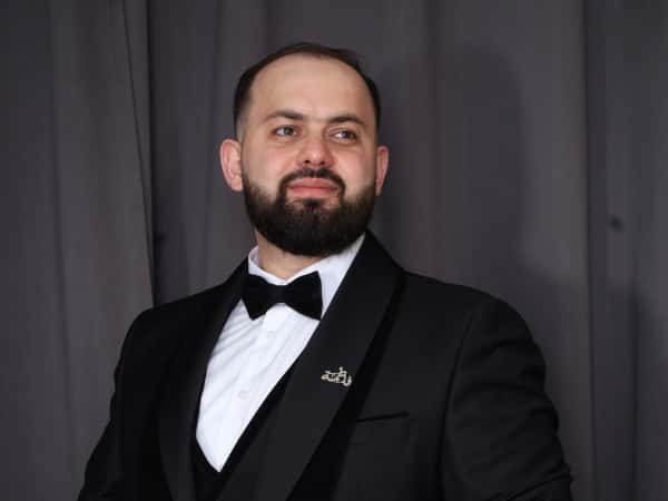 عيدميلاد زوجي أحمد