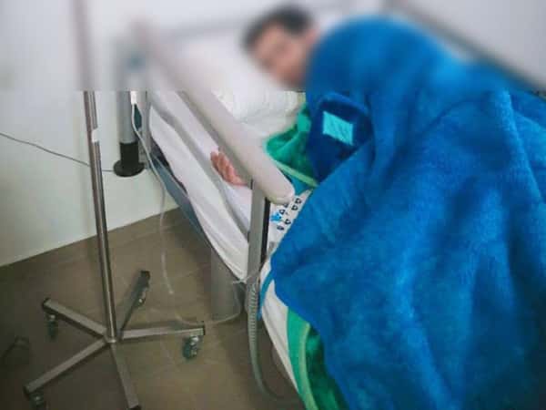 A case needs the fees for treatment for colonoscopy and partial eradication of colon part