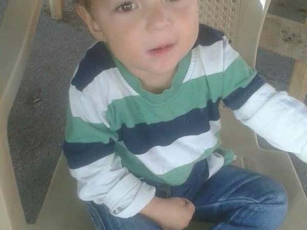 A Child in Need of Treatment Expenses