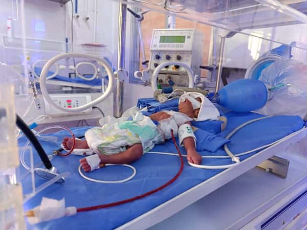 الحالات الطبية الطارئة