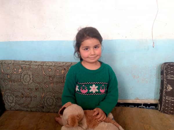 Bayan needs your support