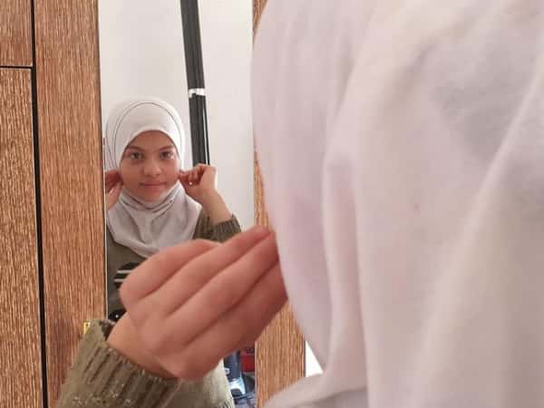 الطريق إلى النور