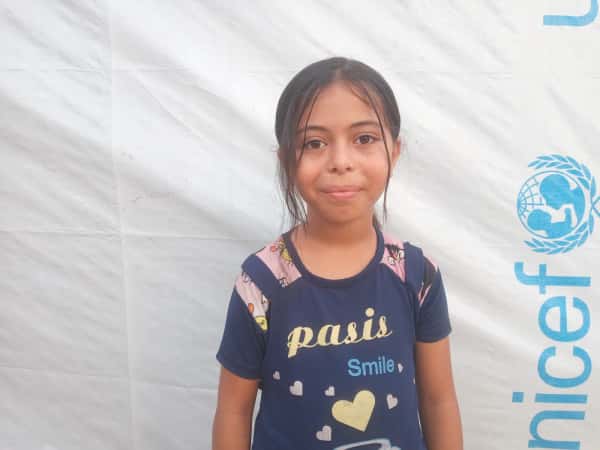 Maysoon is an orphan girl from Gaza in need of sponsorship.