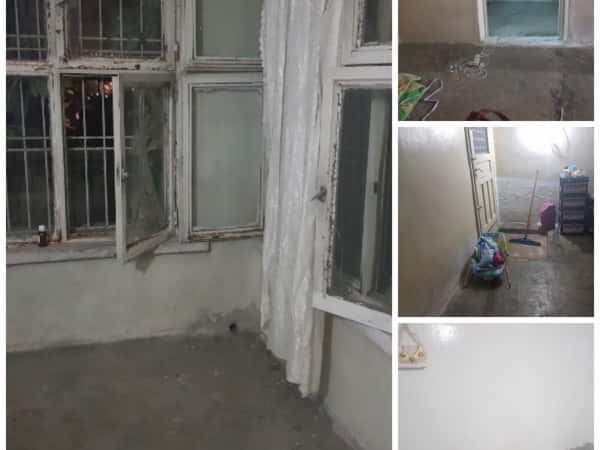 Homeless Family needs house rent .