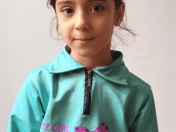 Help Hoor Pursue Her Dreams