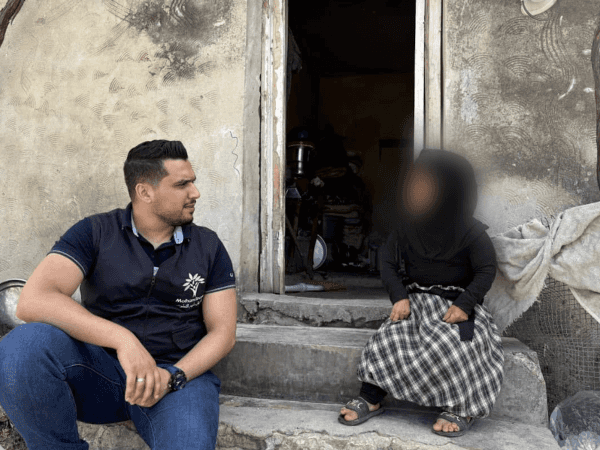 مسؤوليات كبيرة وجسد ضعيف