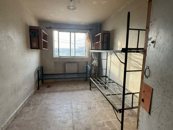 ترميم غرفة طالب جامعي - حلب