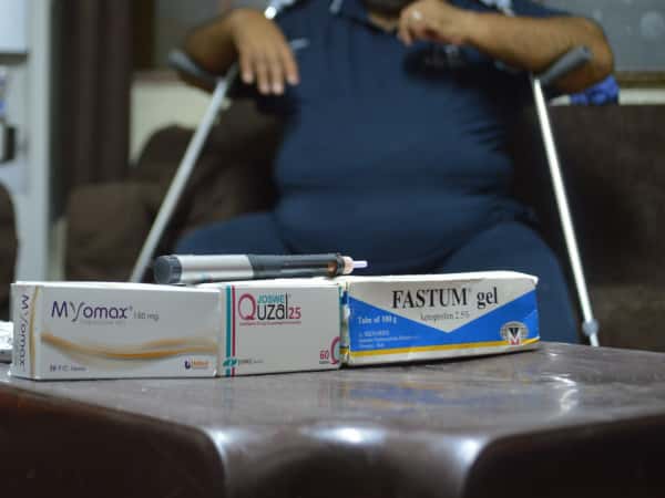 Patenschaften für Medizinische Fälle