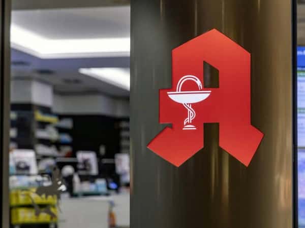 حملة الصيادلة السوريين والعرب في ألمانيا