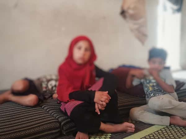 Deir Bailout_ Displacement Response