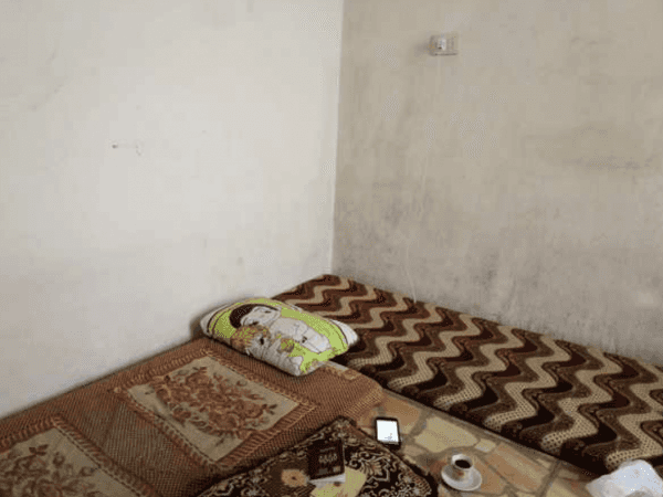 Family of 10 without provider