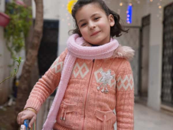 سند طالب يتيم