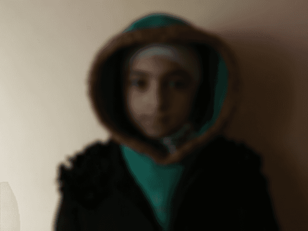 A Girl in Need of Treatment and Diet Expenses