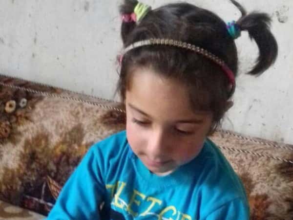 A Girl with Growth Deficiency Needs an Urgent Treatment